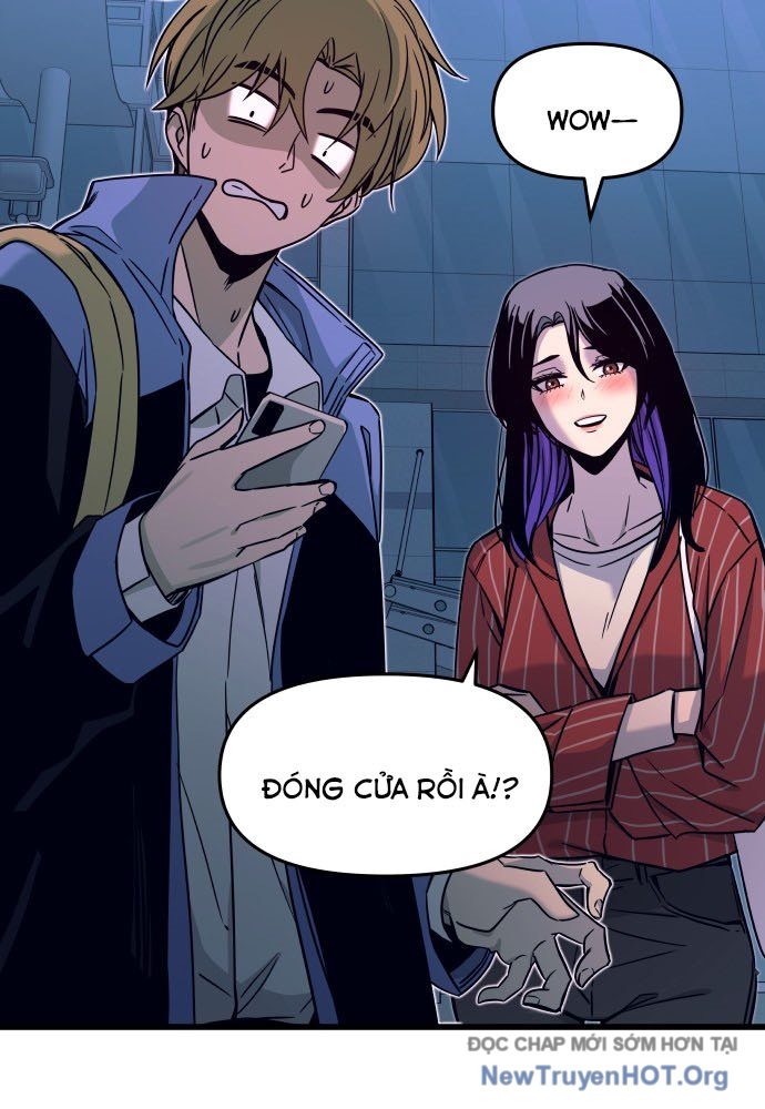 Bias của tôi trên chuyến tàu cuối cùng Chap 5 - Next Chap 6