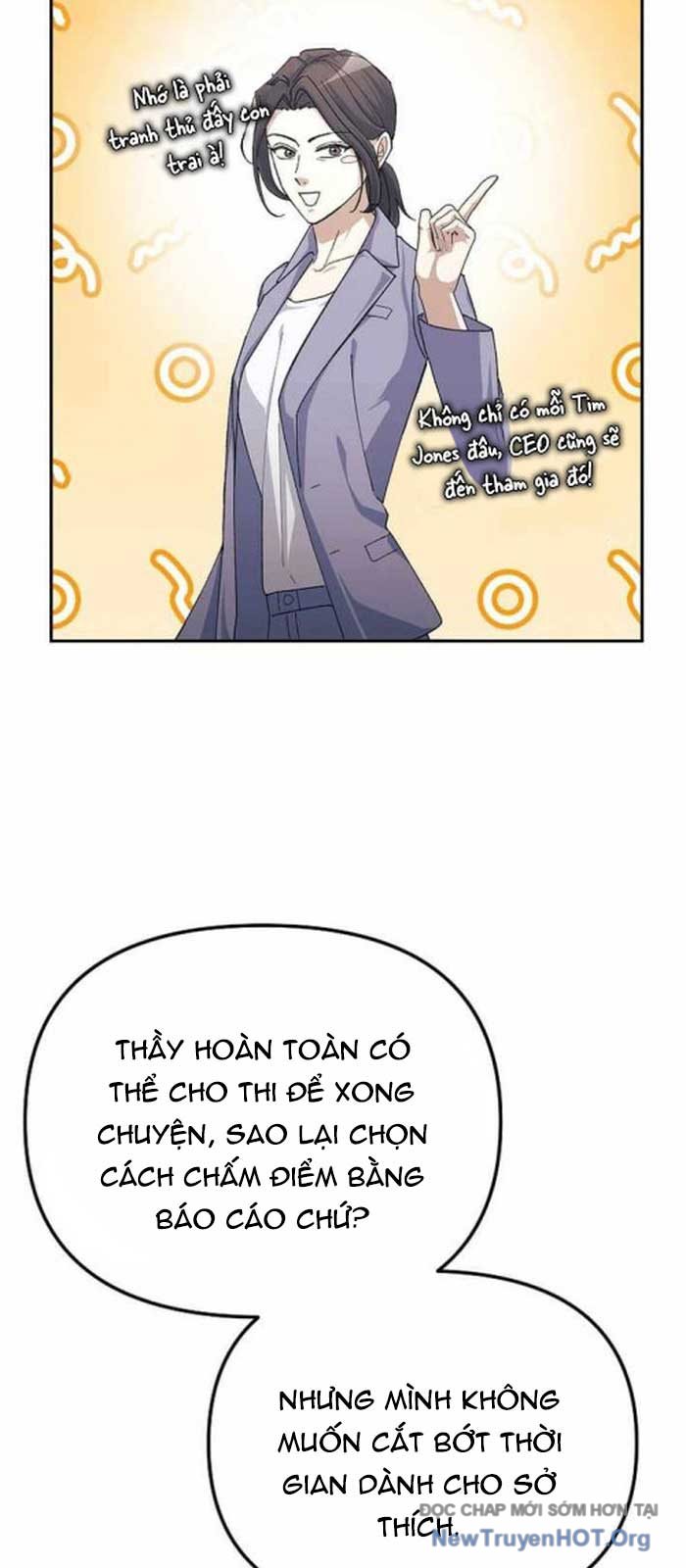 Cuộc Sống Làm Lại Của Kẻ Nghiện Game Chap 23 - Next Chap 24