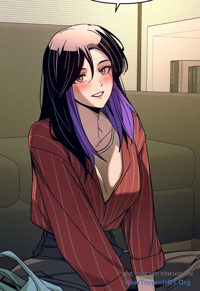 Bias của tôi trên chuyến tàu cuối cùng Chap 5 - Next Chap 6