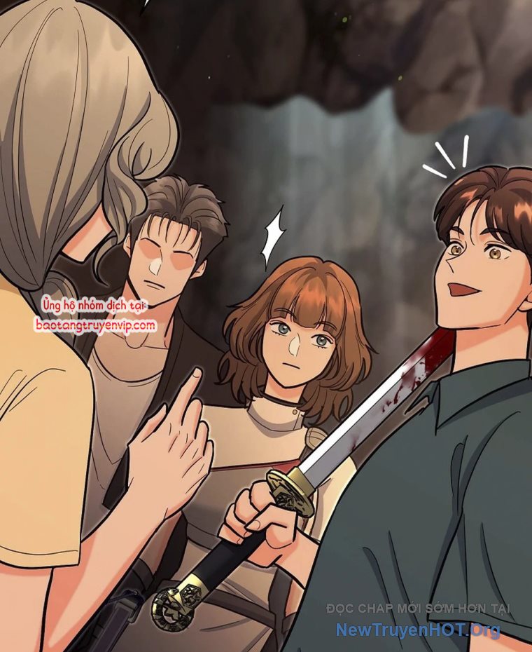 Trở thành huấn luyện viên kiếm thuật tại học viện Chap 24 - Next Chap 25