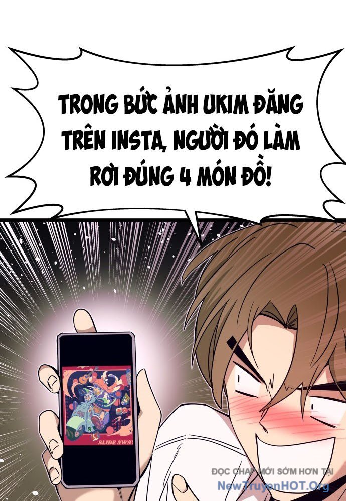 Bias của tôi trên chuyến tàu cuối cùng Chap 5 - Next Chap 6
