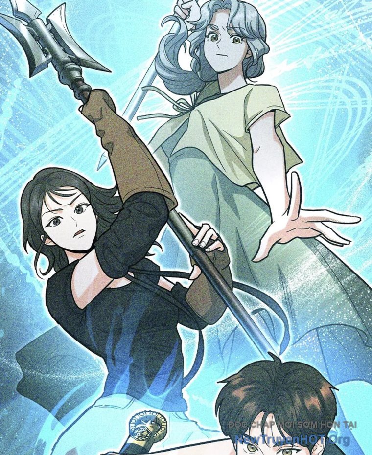 Trở thành huấn luyện viên kiếm thuật tại học viện Chap 24 - Next Chap 25