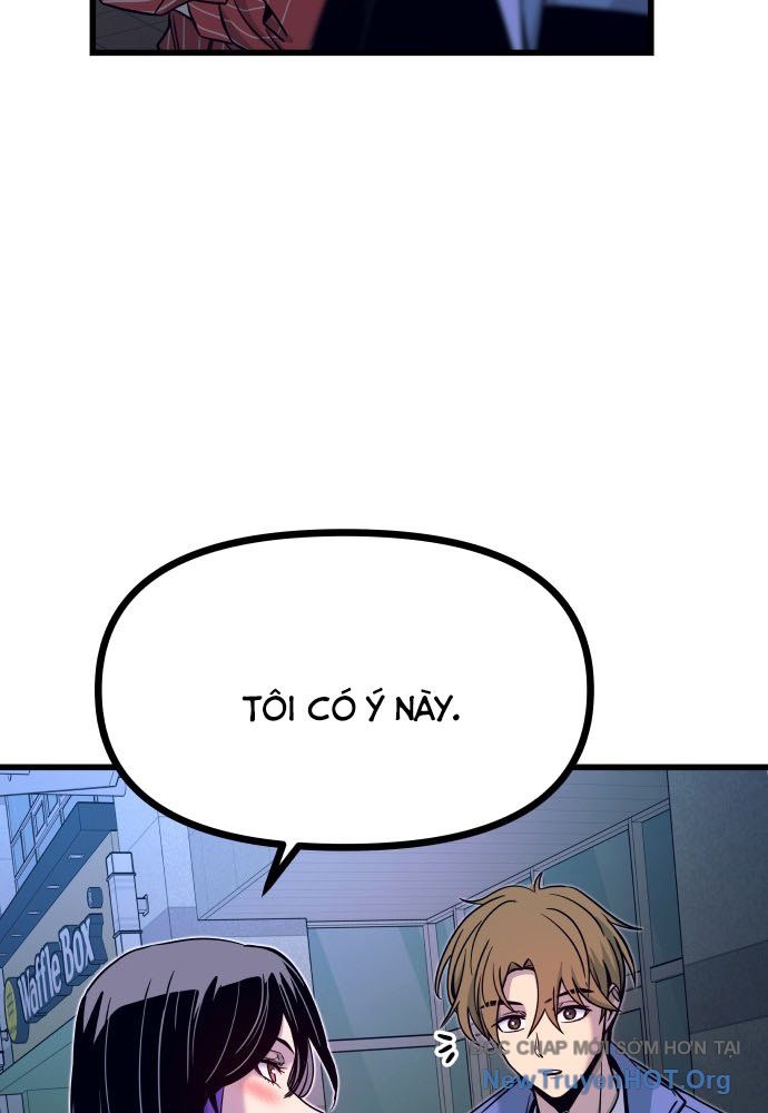 Bias của tôi trên chuyến tàu cuối cùng Chap 5 - Next Chap 6