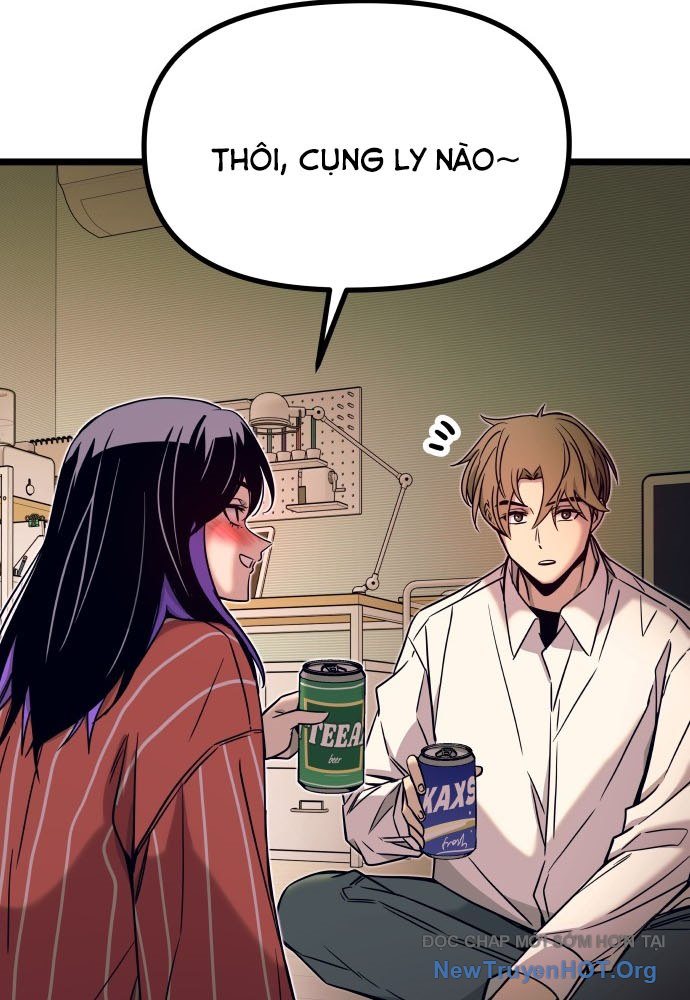 Bias của tôi trên chuyến tàu cuối cùng Chap 5 - Next Chap 6