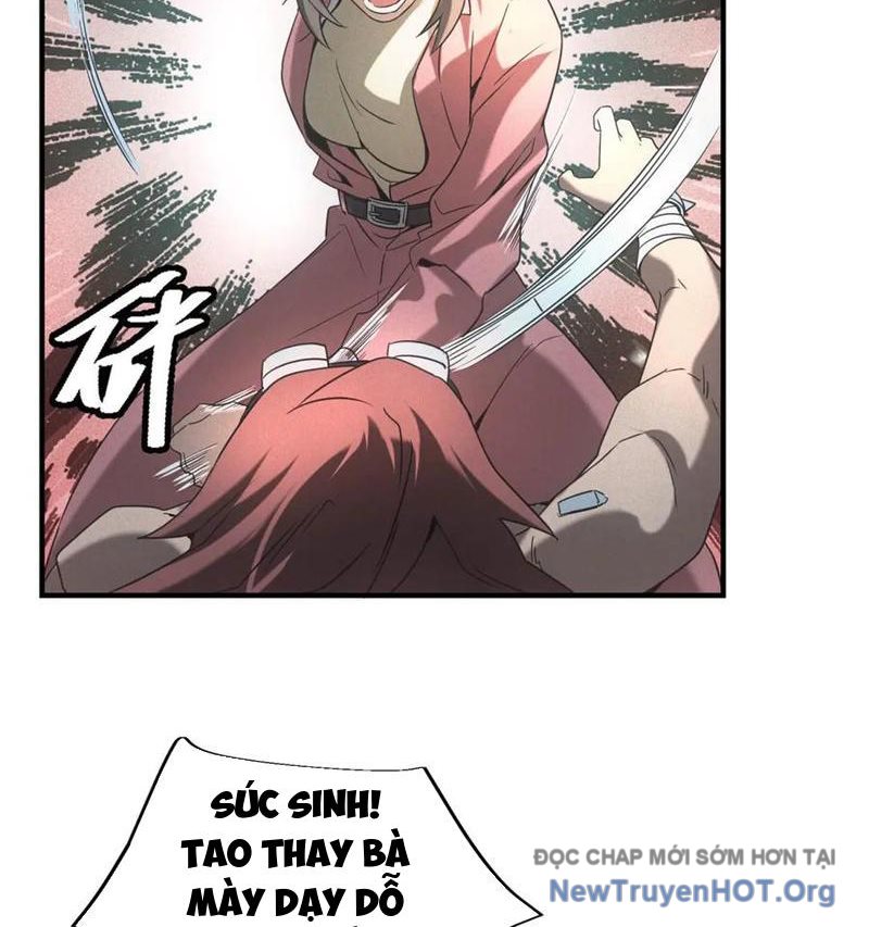 Ta Bán Hàng Vỉa Hè Ở Mạt Thế Chap 53 - Next Chap 54