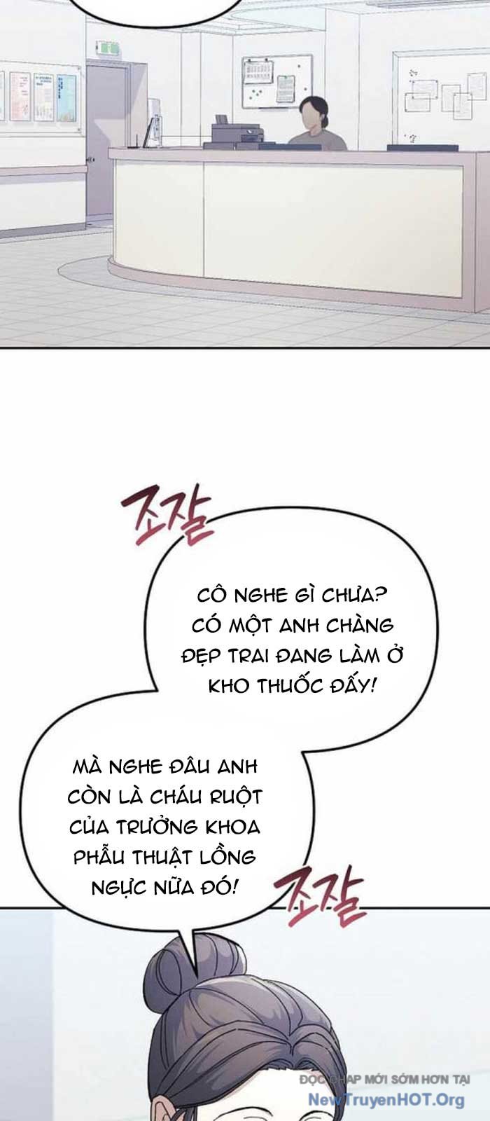 Cuộc Sống Làm Lại Của Kẻ Nghiện Game Chap 23 - Next Chap 24