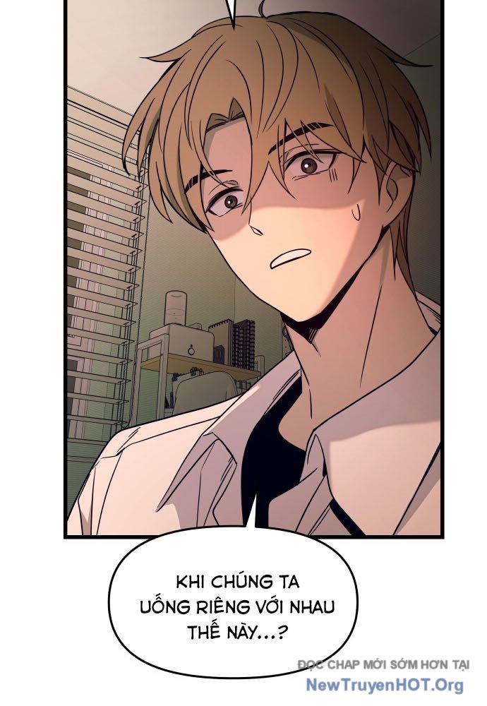 Bias của tôi trên chuyến tàu cuối cùng Chap 5 - Next Chap 6