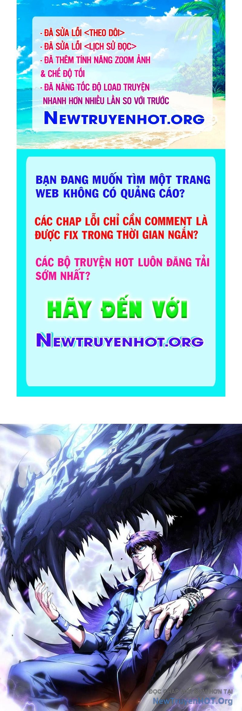 Cao Võ Tiến Hóa: Bắt Đầu Thức Tỉnh Quái Thú Chi Vương chapter 33 - Trang 1