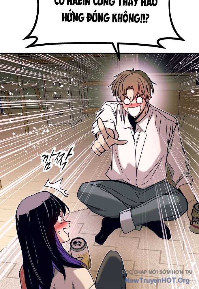 Bias của tôi trên chuyến tàu cuối cùng Chap 5 - Next Chap 6