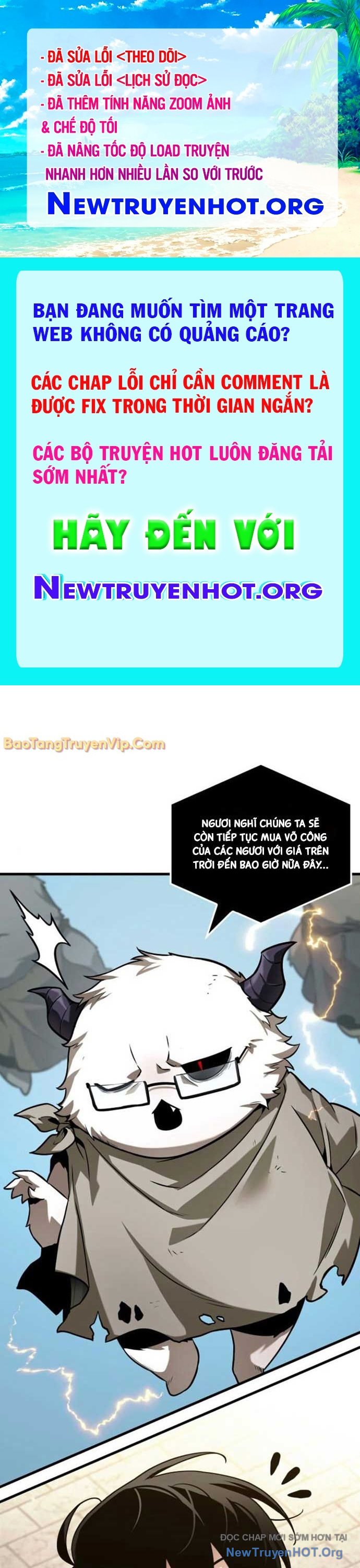 Toàn Trí Độc Giả chapter 268 - Trang 1