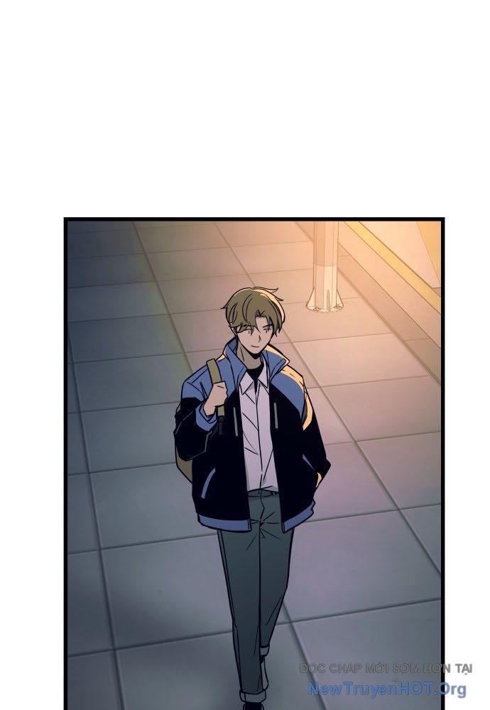 Bias của tôi trên chuyến tàu cuối cùng Chap 4 - Next Chap 5