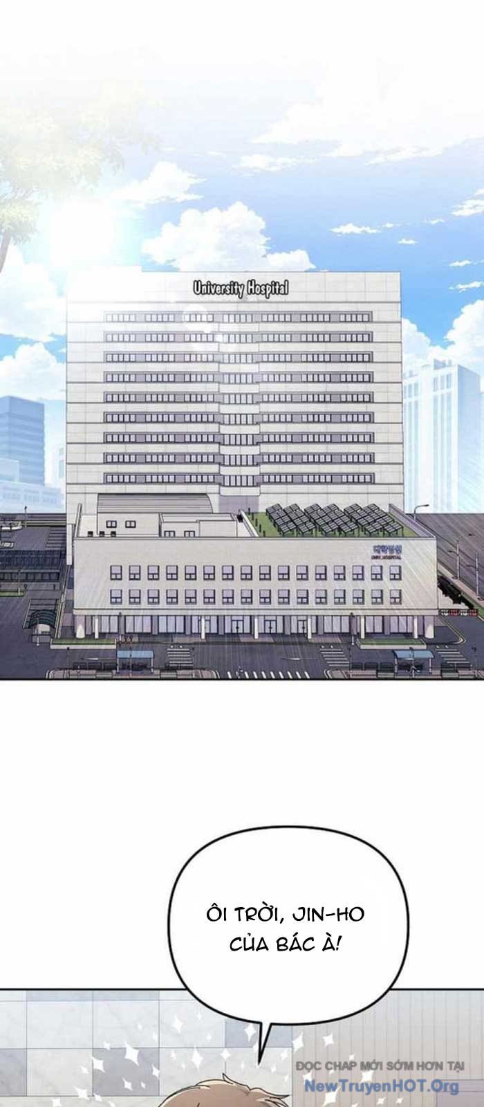 Cuộc Sống Làm Lại Của Kẻ Nghiện Game Chap 23 - Next Chap 24