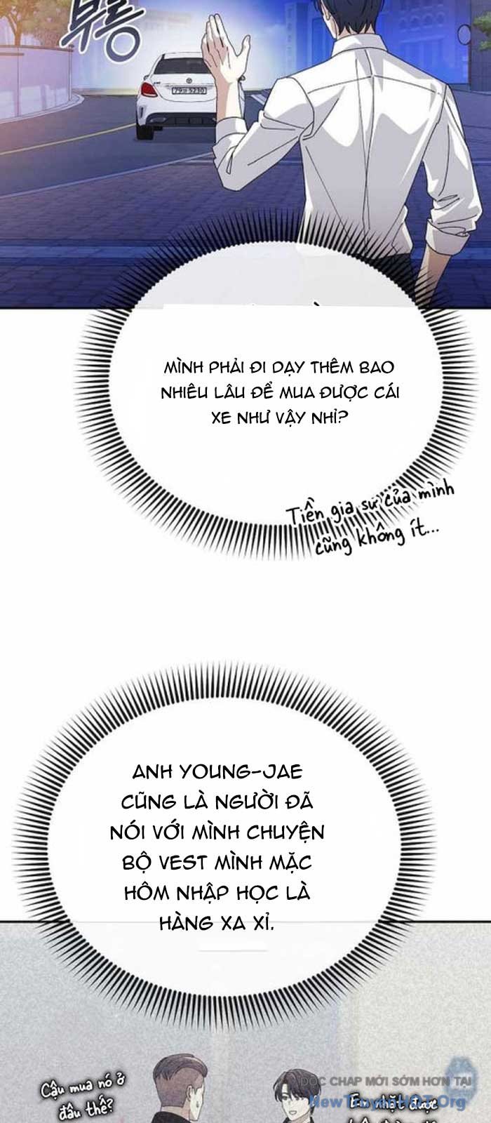 Cuộc Sống Làm Lại Của Kẻ Nghiện Game Chap 23 - Next Chap 24