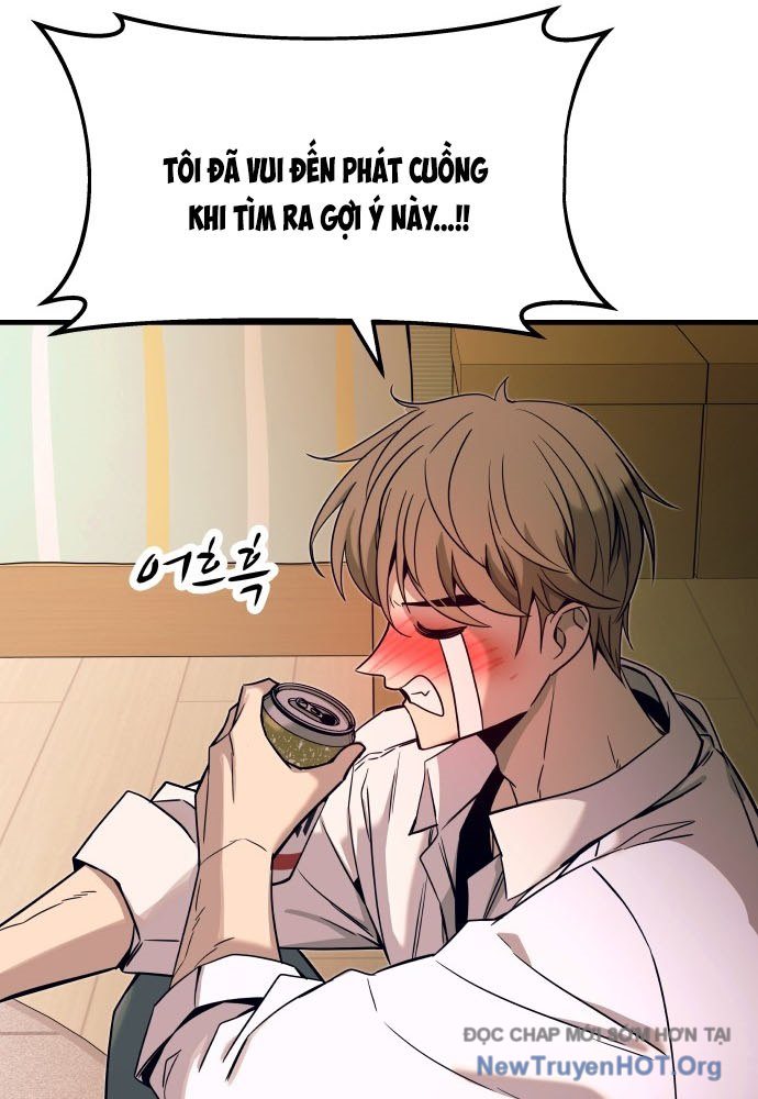 Bias của tôi trên chuyến tàu cuối cùng Chap 5 - Next Chap 6