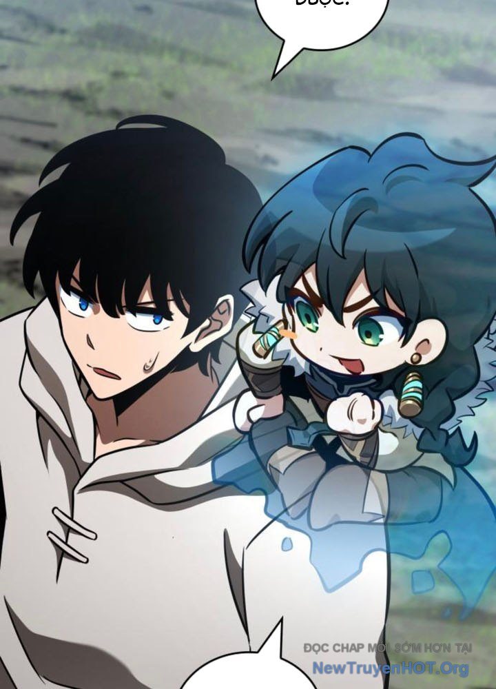 Sử Thi Valhalla Chap 40 - Next Chap 41