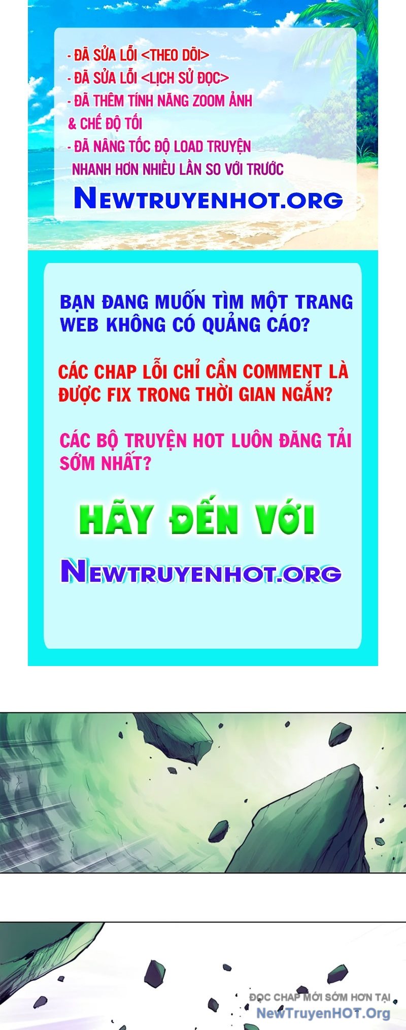 Tu Giả Thần Hành chapter 5 - Trang 1
