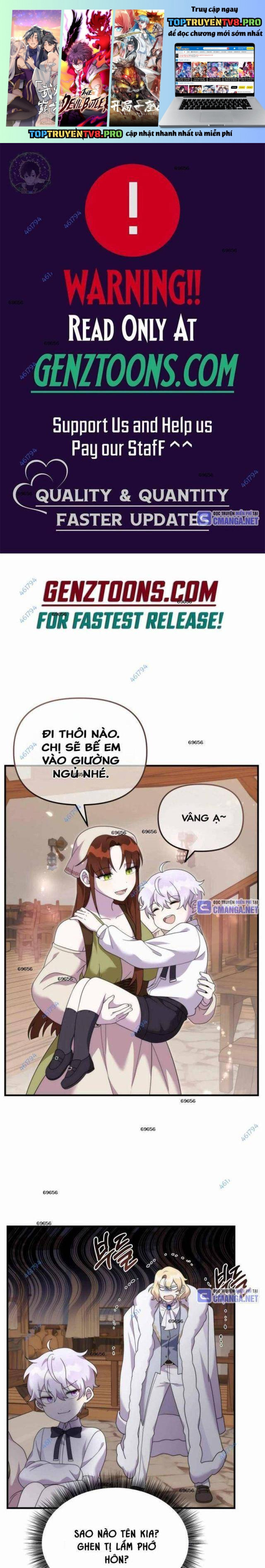 Phương Pháp Sinh Tồn Của Rồng Sắp Ngủm Chapter 43 - Trang 0