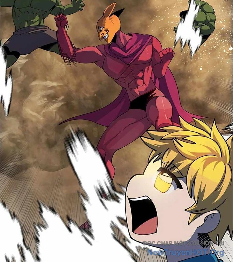 Tôi Chỉ Là Người Khuân Vác Trong Hầm Ngục Chap 23 - Next Chap 24