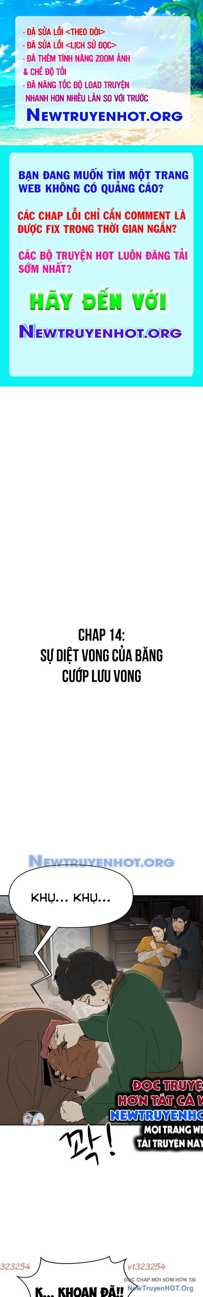 Happy chapter 14 - Trang 1