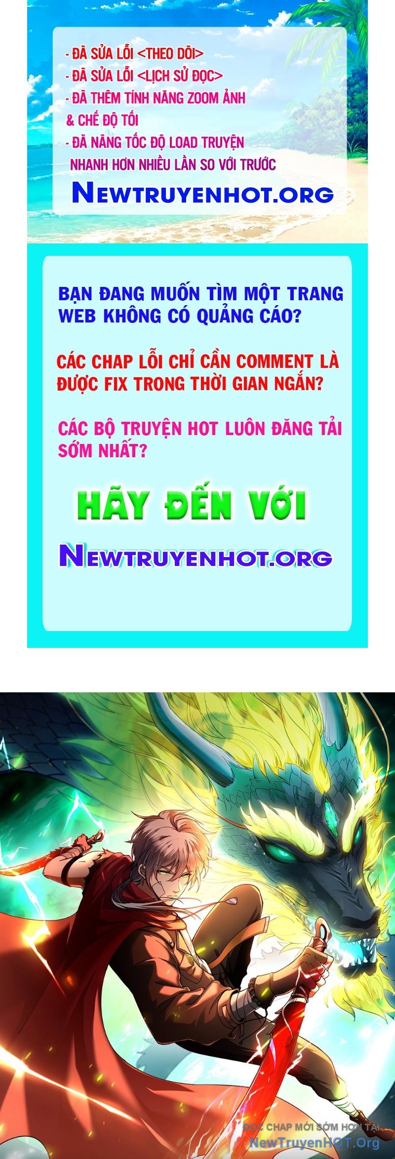 Thành Thần Tại Tận Thế chapter 11 - Trang 1