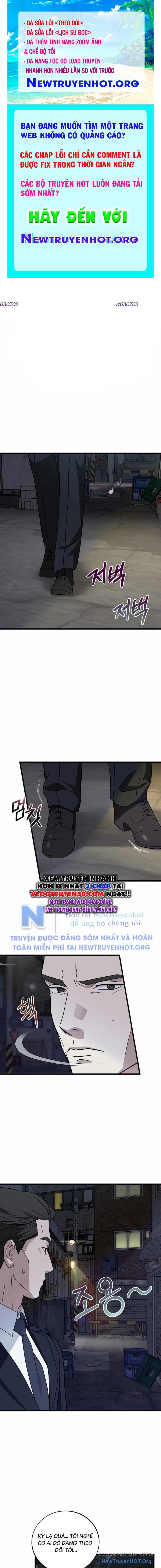 Đây Là Luật chapter 144 - Trang 1