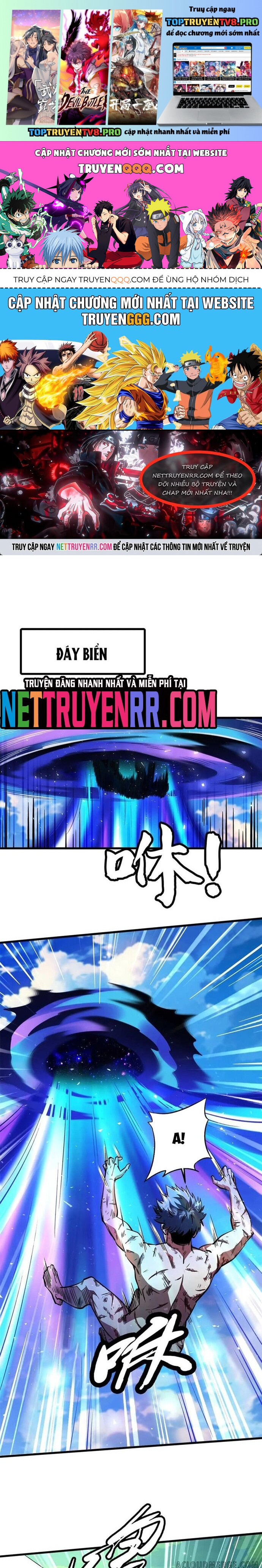 Siêu Cấp Thần Cơ Nhân Chapter 367 - Trang 0