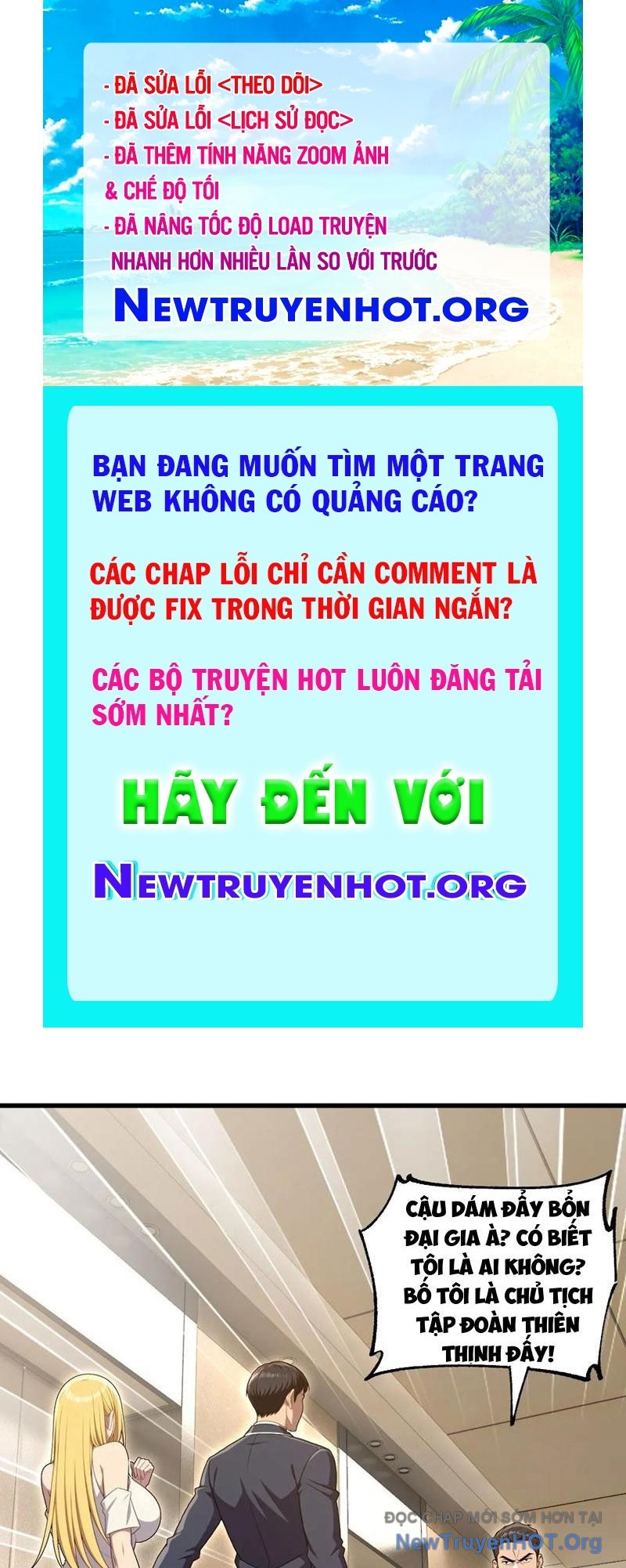 Chung Cực Tùy Ý Thần Hào Hệ Thống chapter 57 - Trang 1