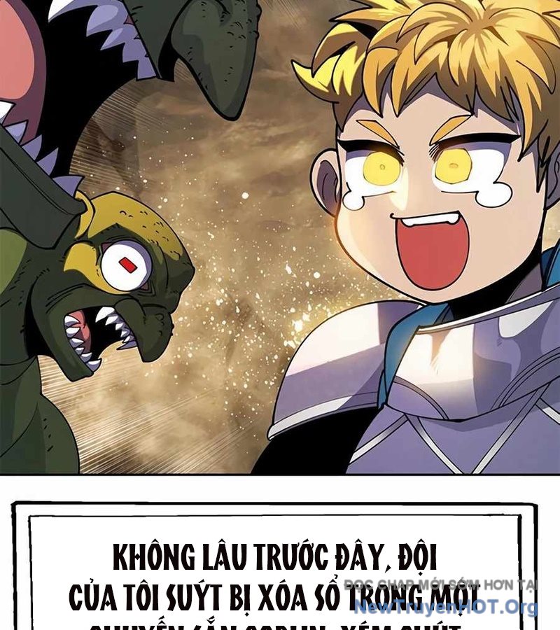 Tôi Chỉ Là Người Khuân Vác Trong Hầm Ngục Chap 23 - Next Chap 24