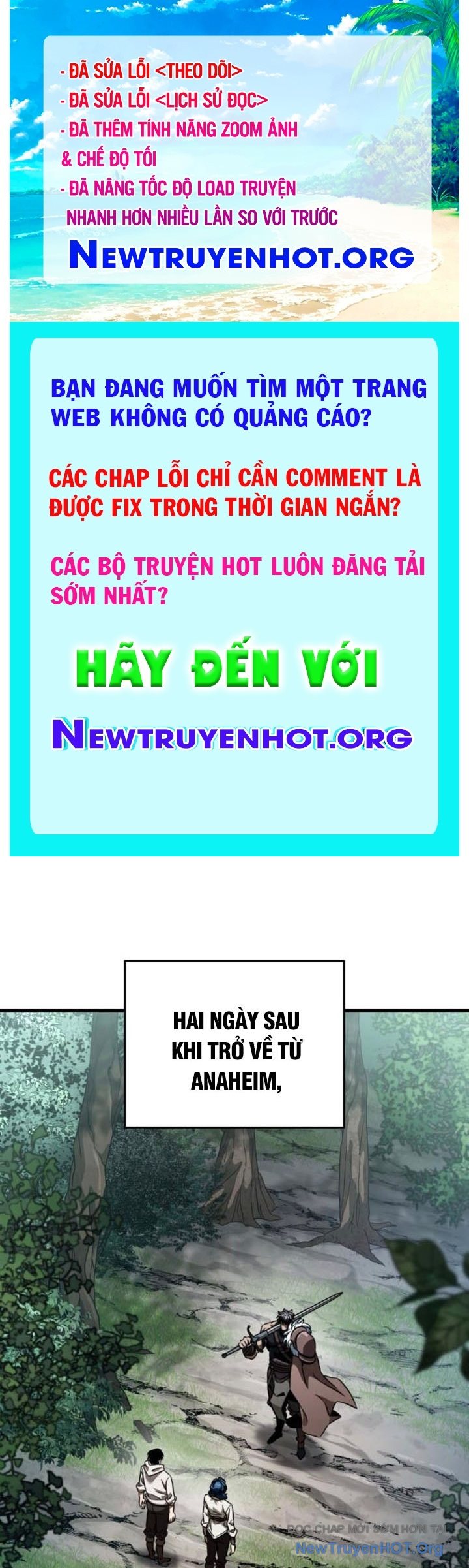 Sử Thi Valhalla chapter 40 - Trang 1