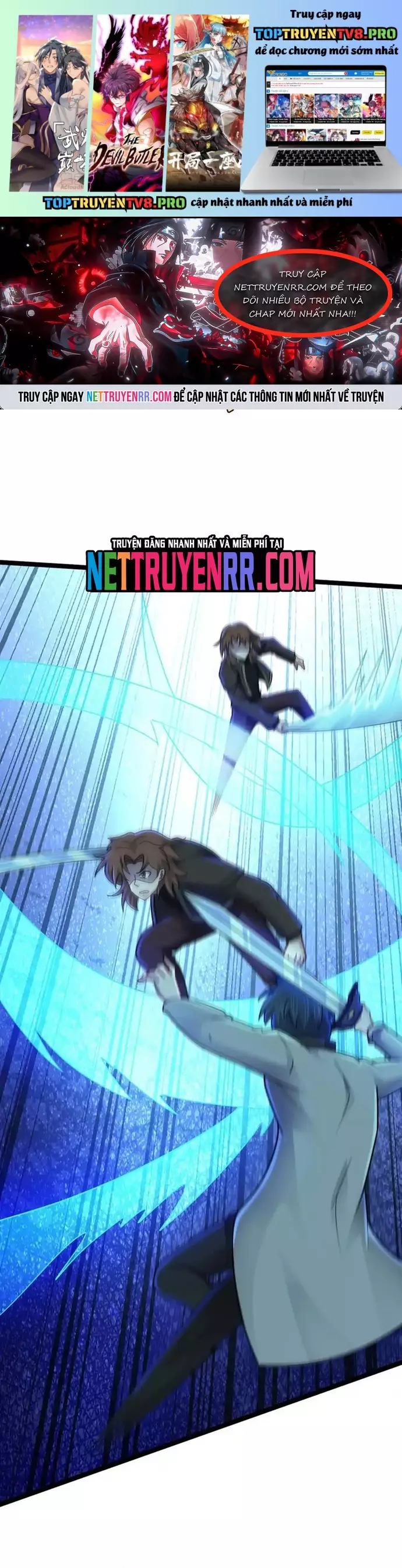 Hồ Sơ Vô Hạn Chapter 72 - Trang 0