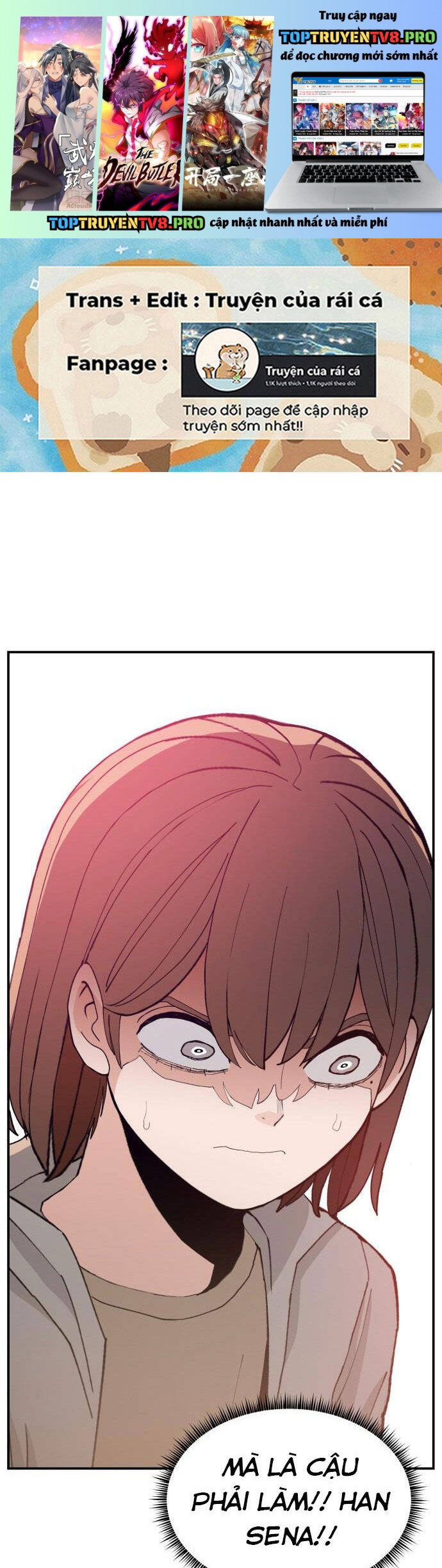 Lớp Học Phản Diện Chapter 92 - Trang 0