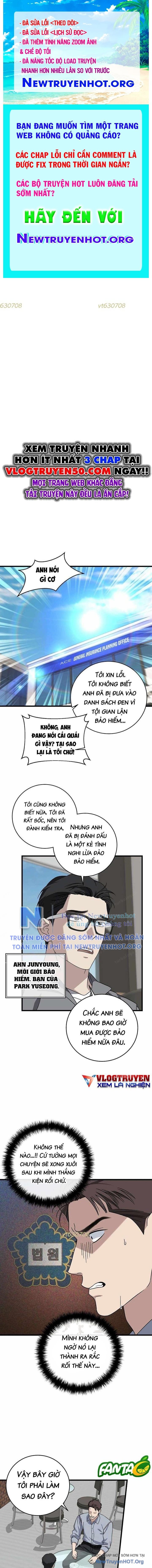 Đây Là Luật chapter 151 - Trang 1