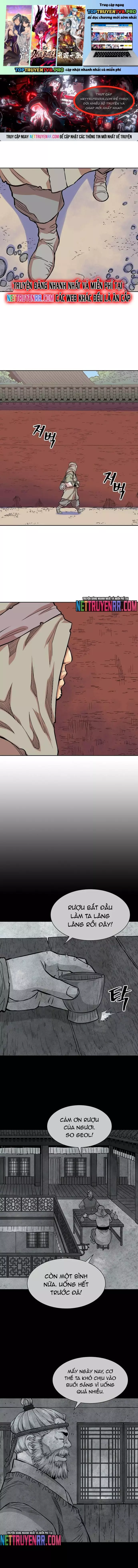 Huyền Thoại Vô Song Chiến Thần Chapter 91 - Trang 0