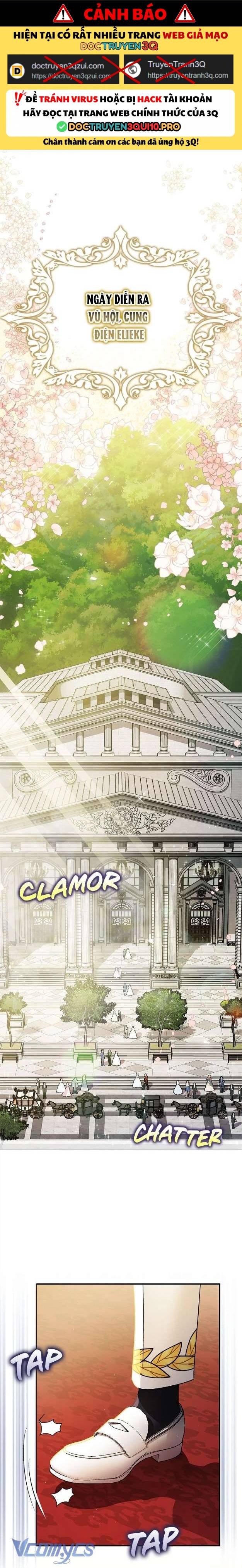 Liều Thuốc An Thần Của Bạo Chúa Chapter 40 - Trang 0