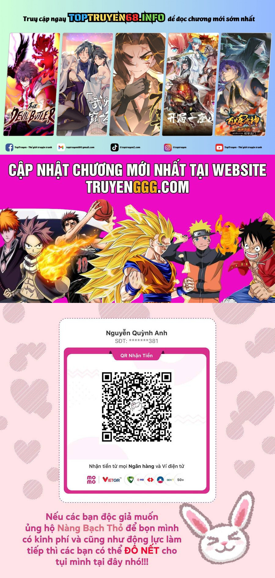Hôn Nhân Bí Mật Giữa Chúng Ta Chapter 15 - Trang 0