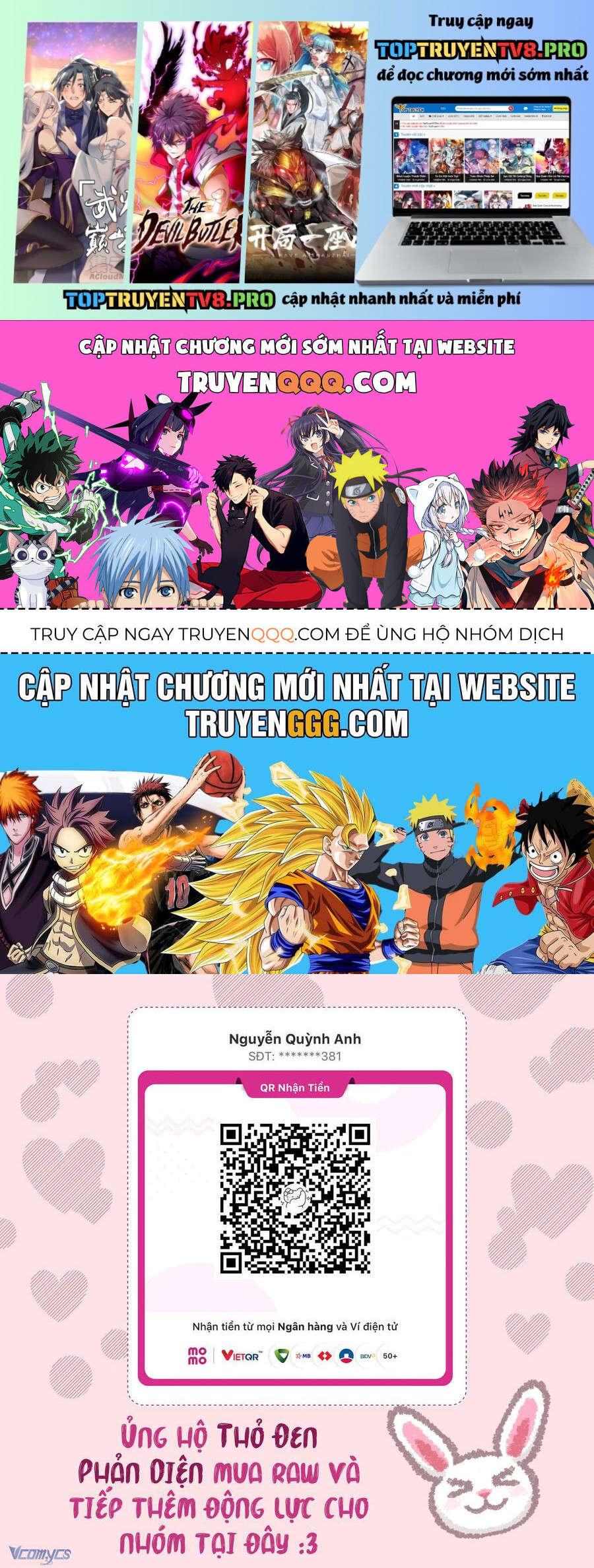 Hôn Nhân Bí Mật Giữa Chúng Ta Chapter 17 - Trang 0