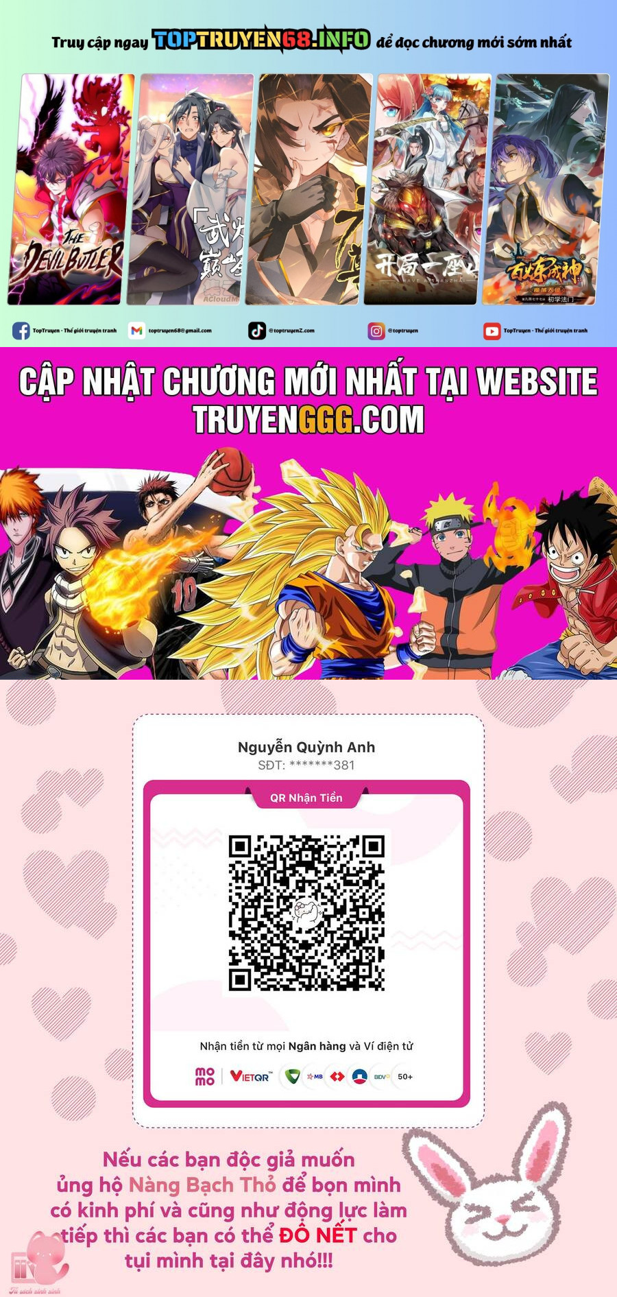 Hôn Nhân Bí Mật Giữa Chúng Ta Chapter 13 - Trang 0
