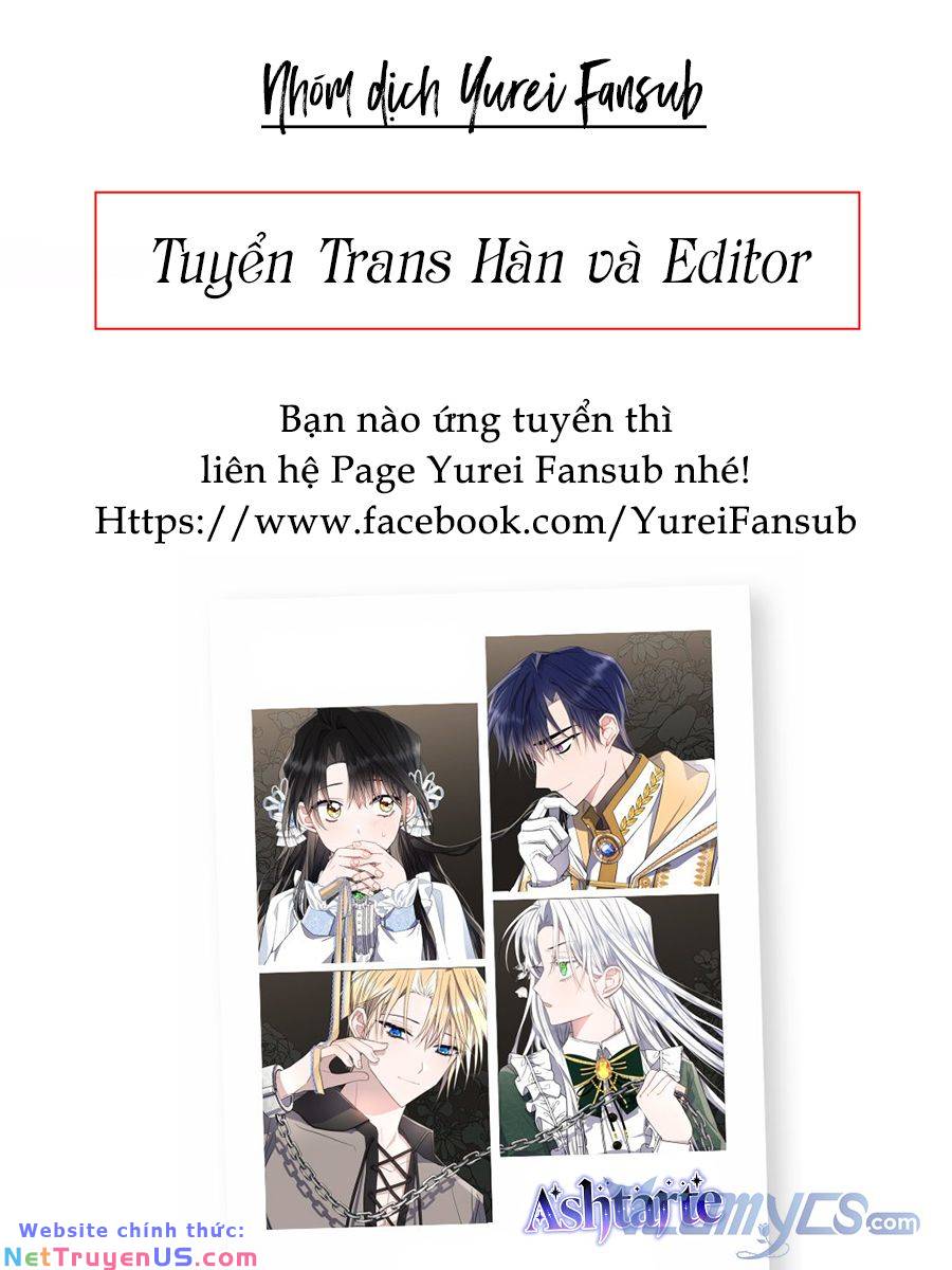 Nữ Chính Ngoại Tình Với Vị Hôn Phu Của Tôi Chapter 19 - Trang 0