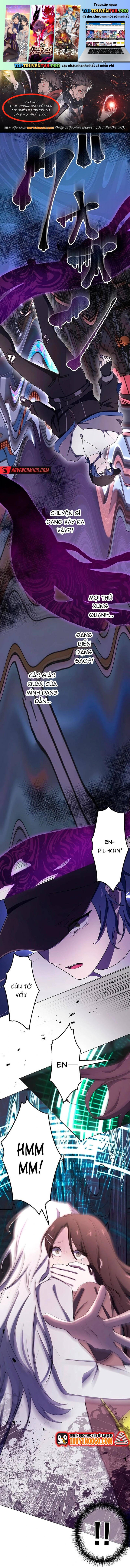 Nước Mắt Thần Chết Chapter 28 - Trang 0