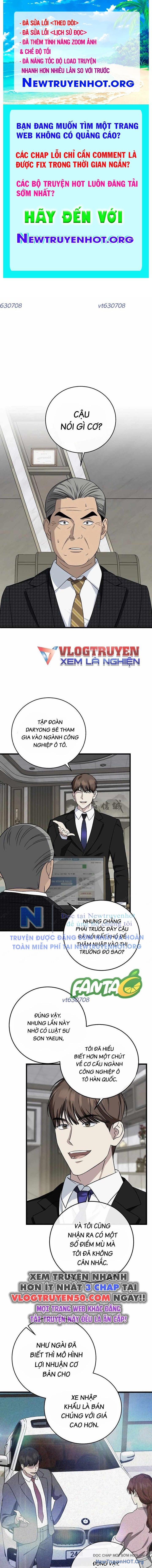 Đây Là Luật chapter 150 - Trang 1