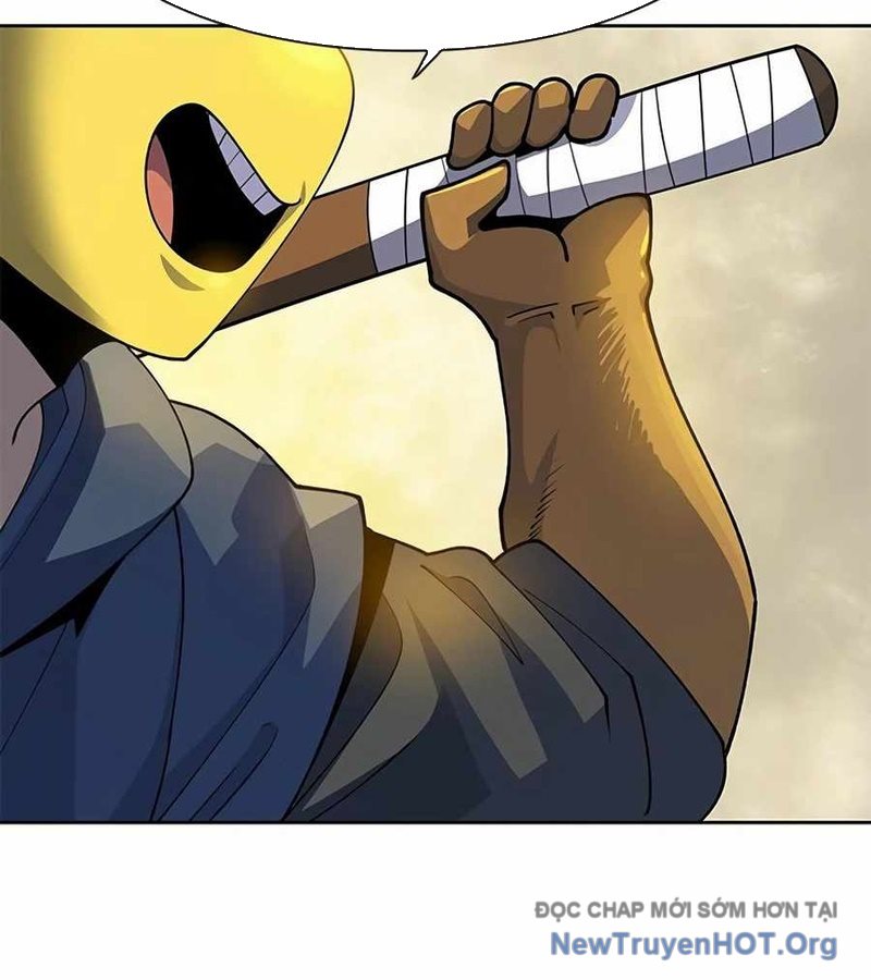 Tôi Chỉ Là Người Khuân Vác Trong Hầm Ngục Chap 23 - Next Chap 24