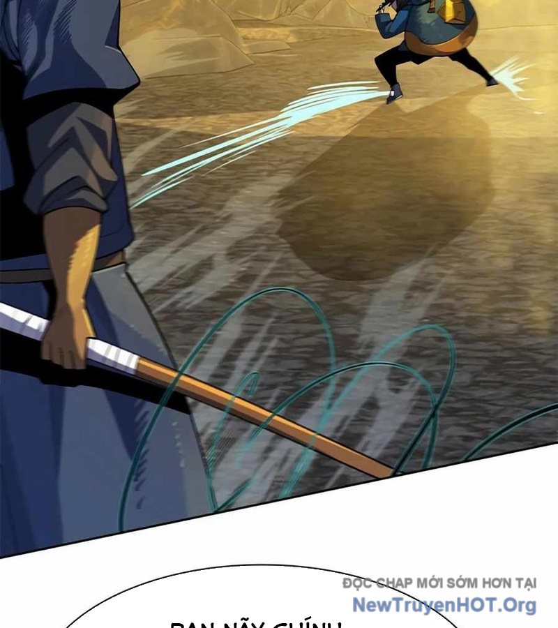 Tôi Chỉ Là Người Khuân Vác Trong Hầm Ngục Chap 23 - Next Chap 24