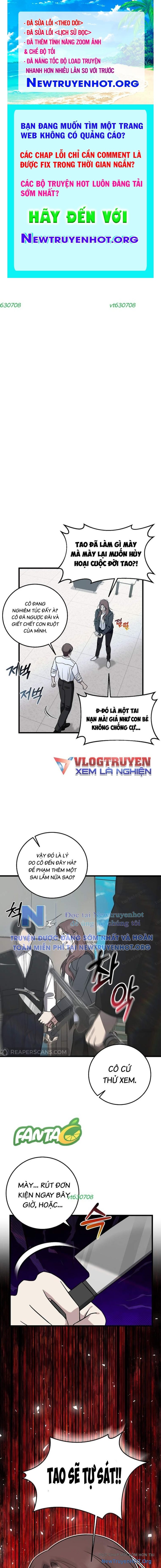 Đây Là Luật chapter 142 - Trang 1