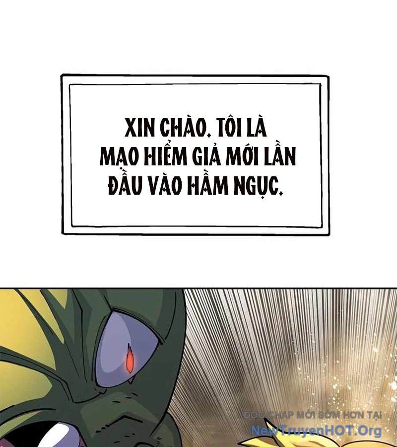 Tôi Chỉ Là Người Khuân Vác Trong Hầm Ngục Chap 23 - Next Chap 24