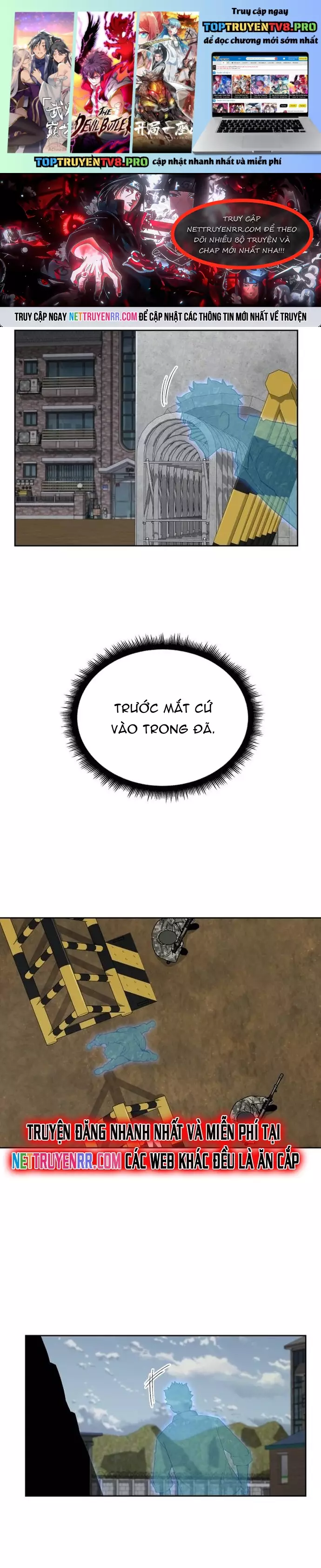 Trù Vương Mạt Thế Chapter 80 - Trang 0