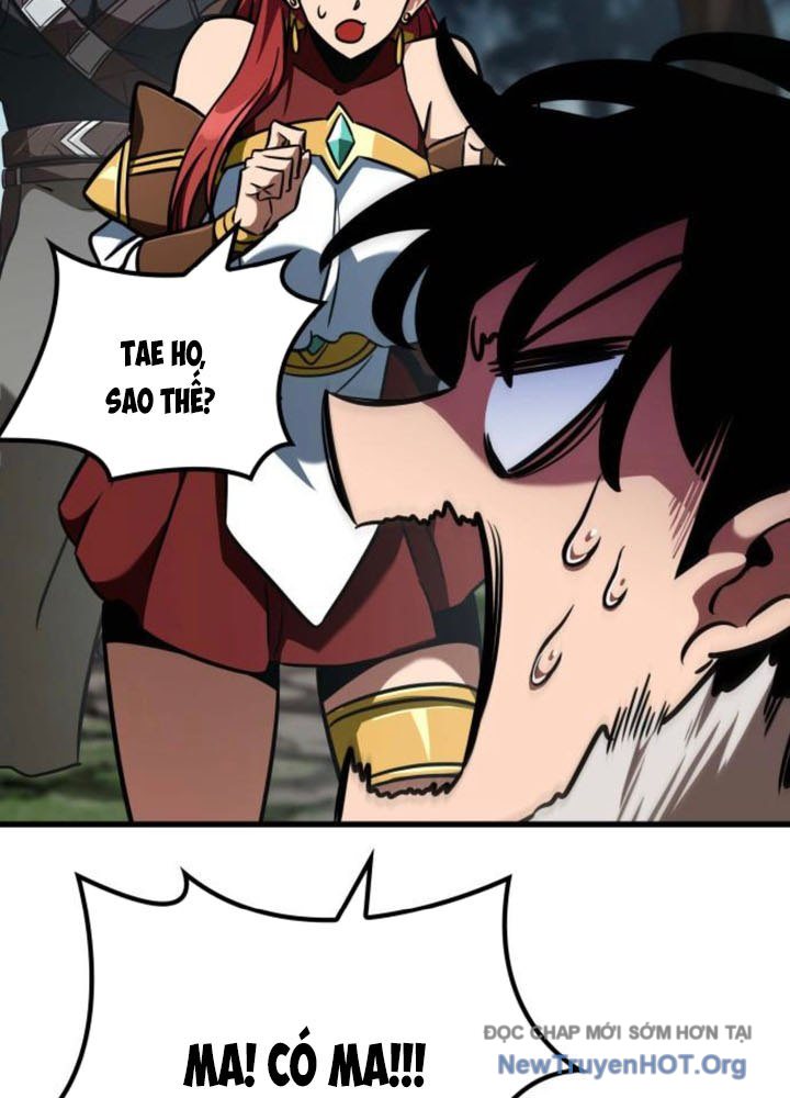 Sử Thi Valhalla Chap 40 - Next Chap 41