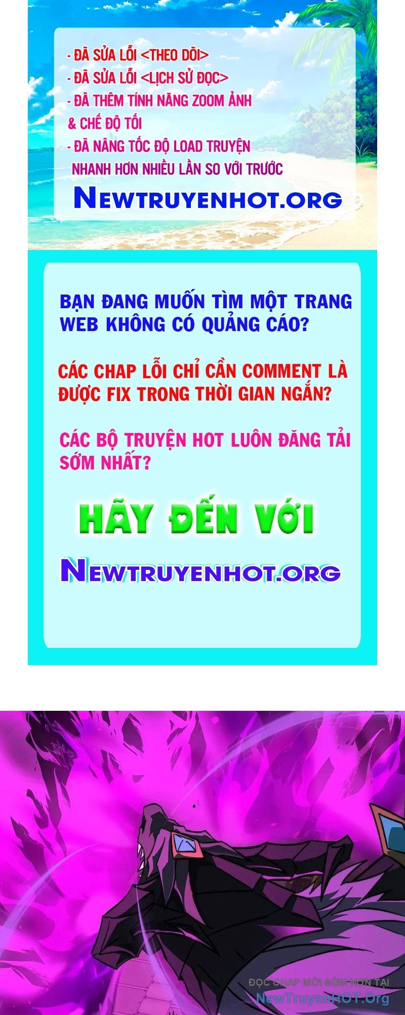 Ta Là Tai Họa Cấp Mục Sư chapter 49 - Trang 1