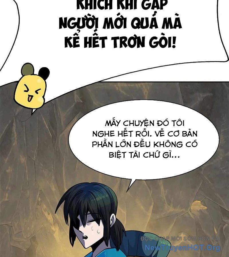 Tôi Chỉ Là Người Khuân Vác Trong Hầm Ngục Chap 23 - Next Chap 24
