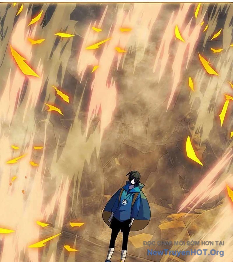 Tôi Chỉ Là Người Khuân Vác Trong Hầm Ngục Chap 23 - Next Chap 24