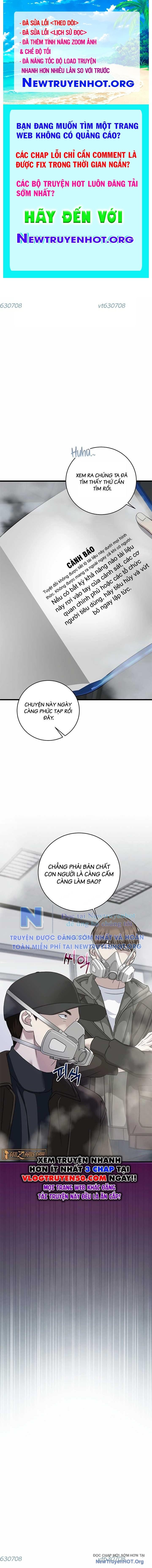 Đây Là Luật chapter 152 - Trang 1